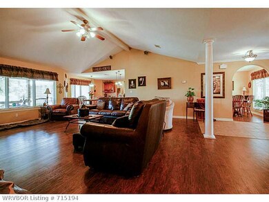 109211 S 4749 Rd, Muldrow, OK 74948 - photo 7