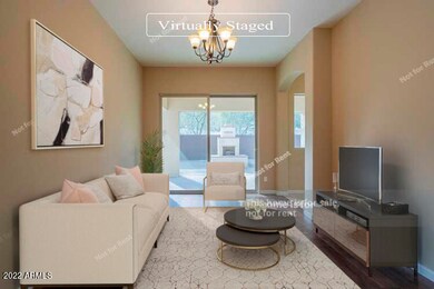 Virtually Staged