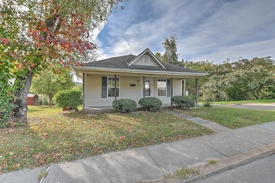 1100 E Main St, Johnson City, TN 37601 - photo 3