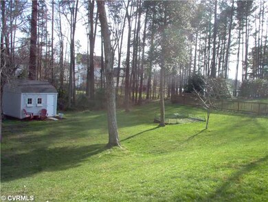 Yard/Garden