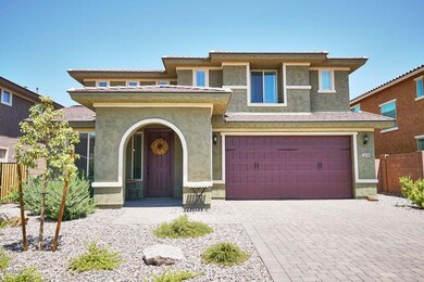 Welcome Home