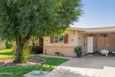 10405 W Corte Del Sol Oeste unit 15, Sun City, AZ 85351 - photo 5