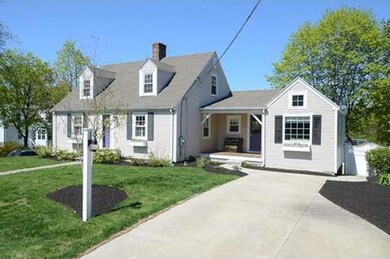 23 Burke St, Westwood, MA 02090 - photo 3