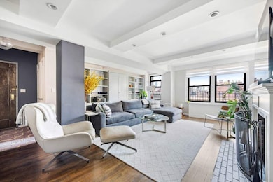 205 E 78th St unit 18AB, New York, NY 10075 - photo 4