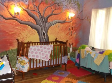 bedroom #2