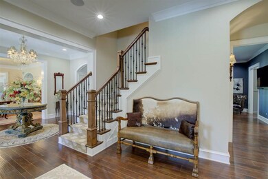 2819 Cypress Dr, Texarkana, TX 75503 - photo 7