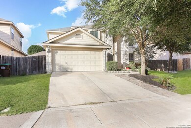 10907 Palomino Bend, San Antonio, TX 78254 - photo 2
