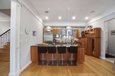 79 Burroughs St unit K, Jamaica Plain, MA 02130 - photo 5