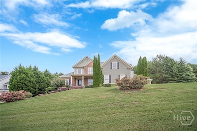 240 Chandler Walk, Loganville, GA 30052 - photo 5