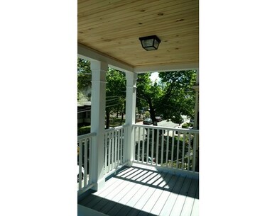 21 Dudley St unit 2, Cambridge, MA 02140 - photo 2