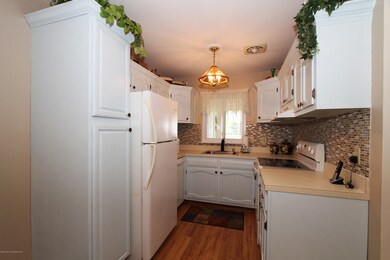 The Kitchen