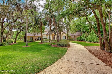 Estate Lot