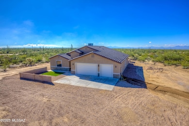 33983 E Terra Cotta Dr, Marana, AZ 85658 - photo 5
