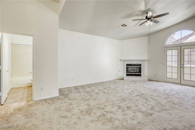 8301 Boseck Dr unit 232, Las Vegas, NV 89145 - photo 4