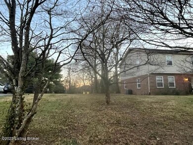 side yard