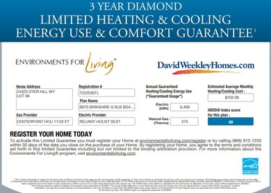 24323 Dyer Hill Way, Richmond, TX 77469 - photo 5