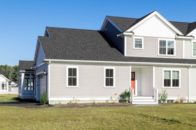 2 Katlyn Cir unit 15, Rochester, MA 02770 - photo 2