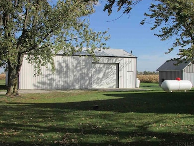 4050 N Sampson Rd, Woodburn, IN 46797 - photo 7