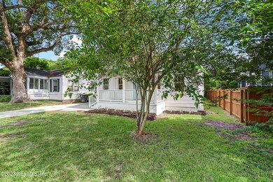 4744 French St, Jacksonville, FL 32205 - photo 3