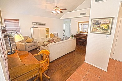 13925 Desert Song Dr, Horizon City, TX 79928 - photo 2