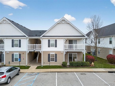 159 Brandy Mill Cir unit 28D, High Ridge, MO 63049 - photo 2