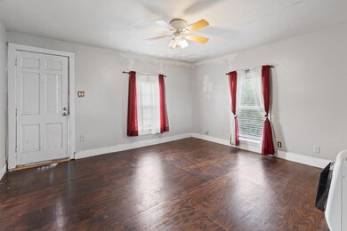 1123 Alvarado St, Cleburne, TX 76031 - photo 6