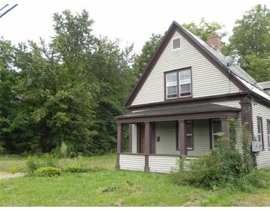 28 Conway St, Shelburne Falls, MA 01370 - photo 4