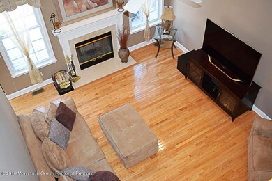 16 W Parsonage Way, Manalapan, NJ 07726 - photo 6