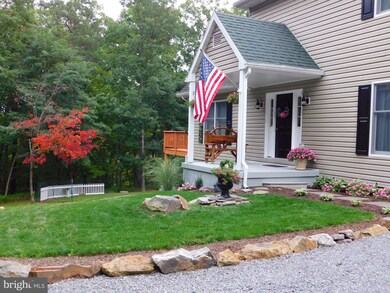 258 Hungaria Rd, Berkeley Springs, WV 25411 - photo 4