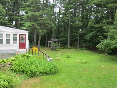 1001 Parker Mountain Rd, Strafford, NH 03884 - photo 3