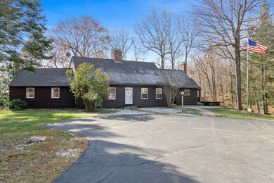 489 Morgan Hill Rd, New London, NH 03257 - photo 3