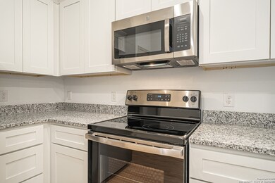 7519 Gramercy Way unit 102, San Antonio, TX 78253 - photo 7