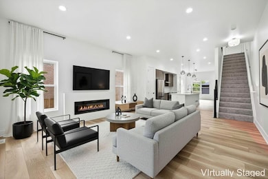 1179 Franklin Ave, Columbus, OH 43205 - photo 3