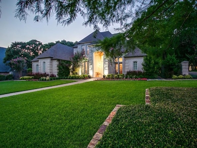 608 Boardwalk Ave, Southlake, TX 76092 - photo 6