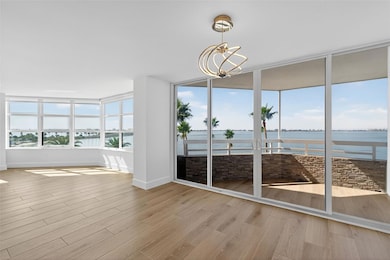 Condo on the Bay Tower I unit 605, Sarasota, FL 34236 - photo 6