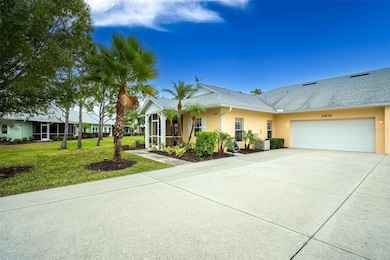 25604 Heritage Lake Blvd unit 118, Punta Gorda, FL 33983 - photo 4