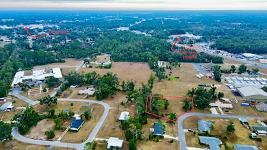 Vacant Forest Cir, Perry, FL 32347 - photo 3