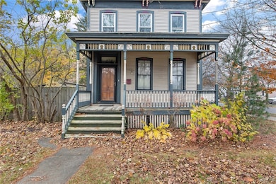 274 W 5th St, Oswego, NY 13126 - photo 3