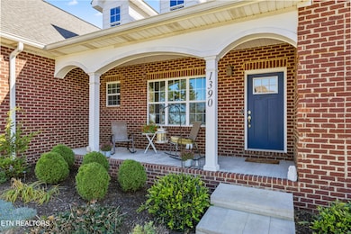 1390 County Road 3051, Athens, TN 37303 - photo 4