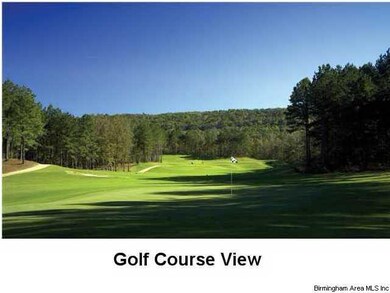 Another view of golf course