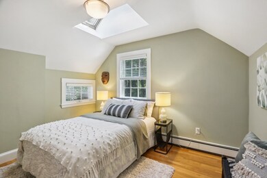 4 Stony Brook Rd, Weston, MA 02493 - photo 4