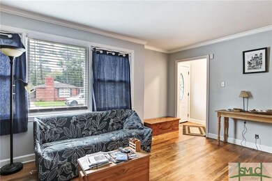 2441 E 40th St, Savannah, GA 31404 - photo 6