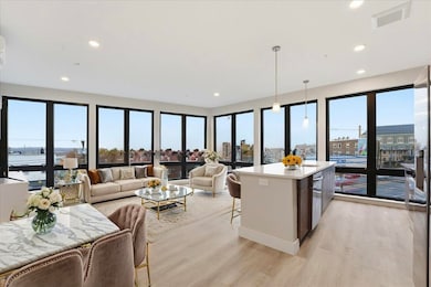 3516 John F. Kennedy Blvd unit 403, Jersey City, NJ 07307 - photo 5