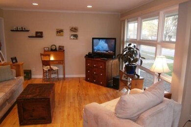 Living Room.