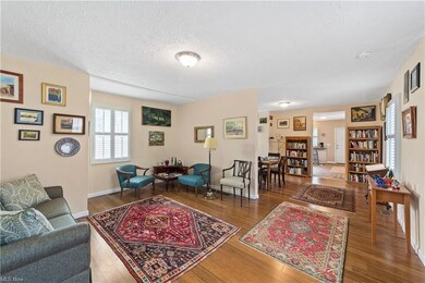 1179 Holmden Ave, Cleveland, OH 44109 - photo 2