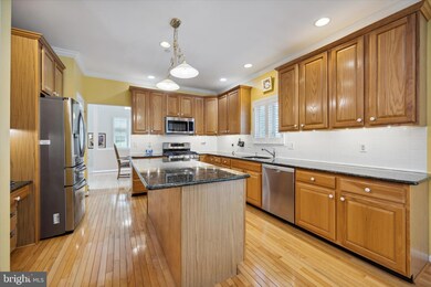 616 Forge Springs Way, King of Prussia, PA 19406 - photo 5