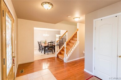 611 Norman Dr, Ruther Glen, VA 22546 - photo 7