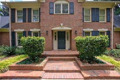 105 Moss Side Dr, Athens, GA 30607 - photo 4