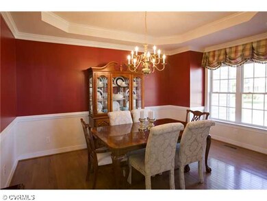 4609 Cobblestone Landing Terrace, Glen Allen, VA 23059 - photo 5