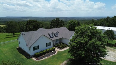 101115 S 4530 Rd, Vian, OK 74962 - photo 3